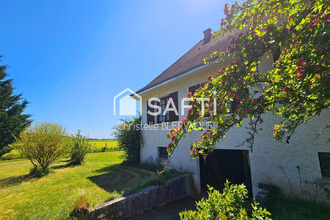 achat maison chambon 37290
