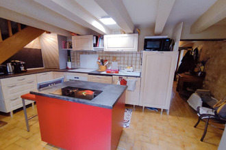 achat maison chambon 37290