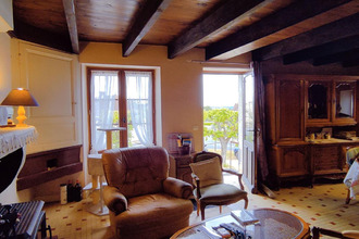 achat maison chambon 37290