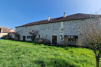 achat maison chambon 37290