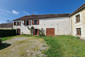 achat maison chambon 37290