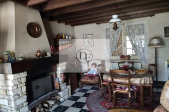 achat maison chambon-la-foret 45340