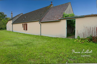 achat maison chambon-la-foret 45340