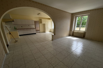 achat maison chambon-la-foret 45340