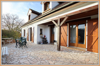 achat maison chambon-la-foret 45340