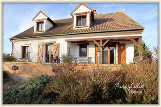 achat maison chambon-la-foret 45340