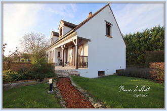 achat maison chambon-la-foret 45340