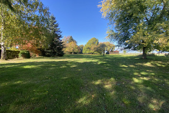 achat maison chambon-la-foret 45340