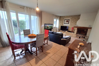 achat maison chambon-la-foret 45340