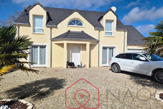 achat maison chambon-la-foret 45340