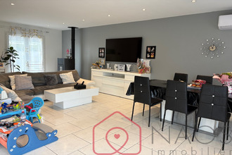 achat maison chambon-la-foret 45340