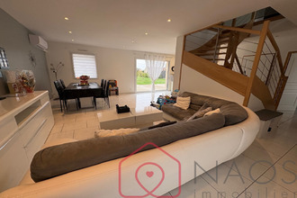 achat maison chambon-la-foret 45340