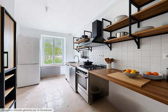 achat maison chambon-la-foret 45340