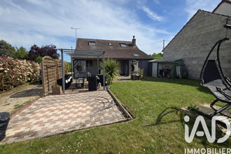 achat maison chambon-la-foret 45340