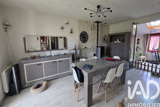 achat maison chambon-la-foret 45340