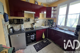 achat maison chambon-la-foret 45340