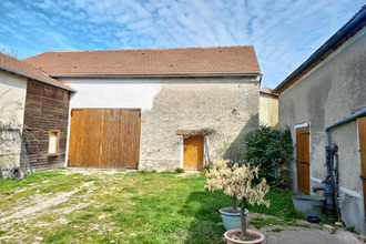 achat maison chambon-la-foret 45340