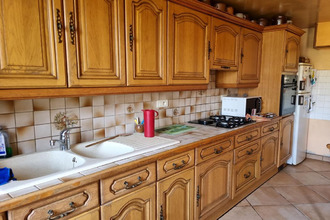 achat maison chambon-la-foret 45340