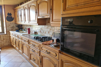 achat maison chambon-la-foret 45340