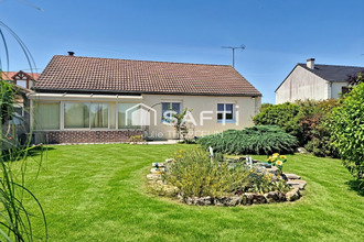 achat maison chambon-la-foret 45340