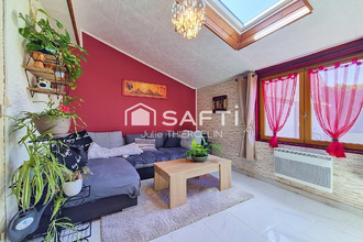 achat maison chambon-la-foret 45340