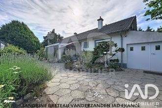 achat maison chambon-la-foret 45340
