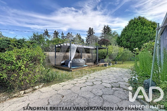 achat maison chambon-la-foret 45340
