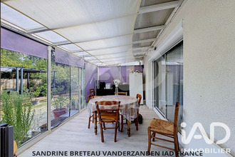 achat maison chambon-la-foret 45340