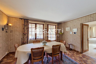 achat maison chambon-la-foret 45340