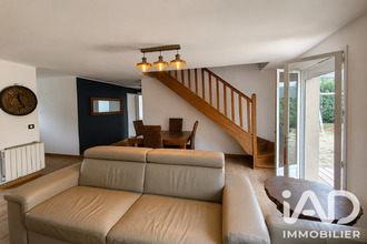 achat maison chambon-la-foret 45340