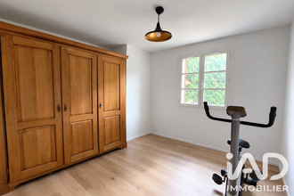 achat maison chambon-la-foret 45340