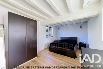 achat maison chambon-la-foret 45340