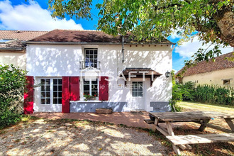 achat maison chambon-la-foret 45340