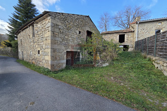 achat maison chambon-le-chateau 48600