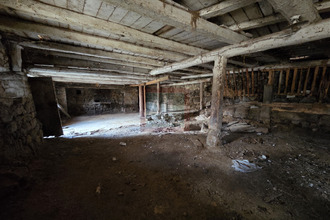 achat maison chambon-le-chateau 48600