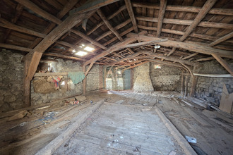 achat maison chambon-le-chateau 48600