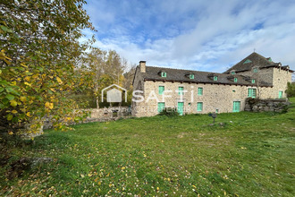 achat maison chambon-le-chateau 48600