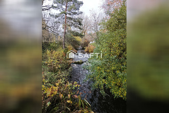 achat maison chambon-le-chateau 48600