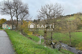 achat maison chambon-le-chateau 48600