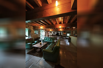 achat maison chambon-le-chateau 48600