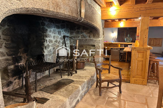 achat maison chambon-le-chateau 48600