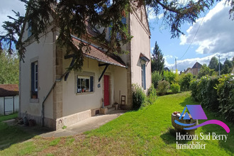 achat maison chambon-ste-croix 23220