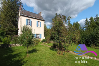 achat maison chambon-ste-croix 23220