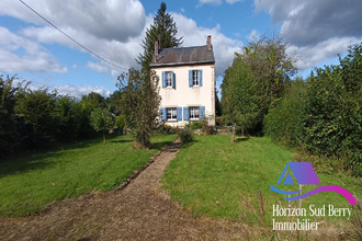 achat maison chambon-ste-croix 23220