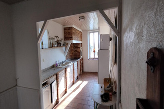 achat maison chambon-ste-croix 23220