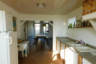 achat maison chambon-ste-croix 23220