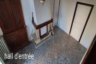 achat maison chambon-ste-croix 23220