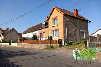 achat maison chambon-ste-croix 23220