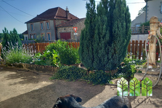 achat maison chambon-ste-croix 23220