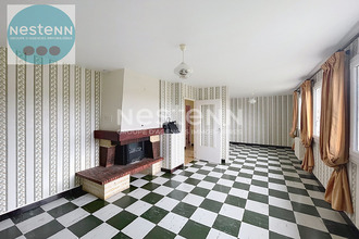 achat maison chambon-sur-cisse 41190